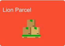 Lion Parcel