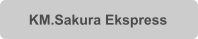 KM.Sakura Ekspress
