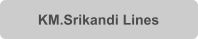 KM.Srikandi Lines